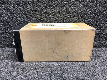 S-Tec Aviation Parts 0131-1-1 S-Tec Autopilot Controller (Volts: 14)