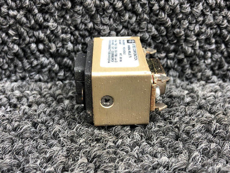 S-Tec Aviation Parts 03975 S-Tec GPSS Heading Unit Switch (Minus Connector)