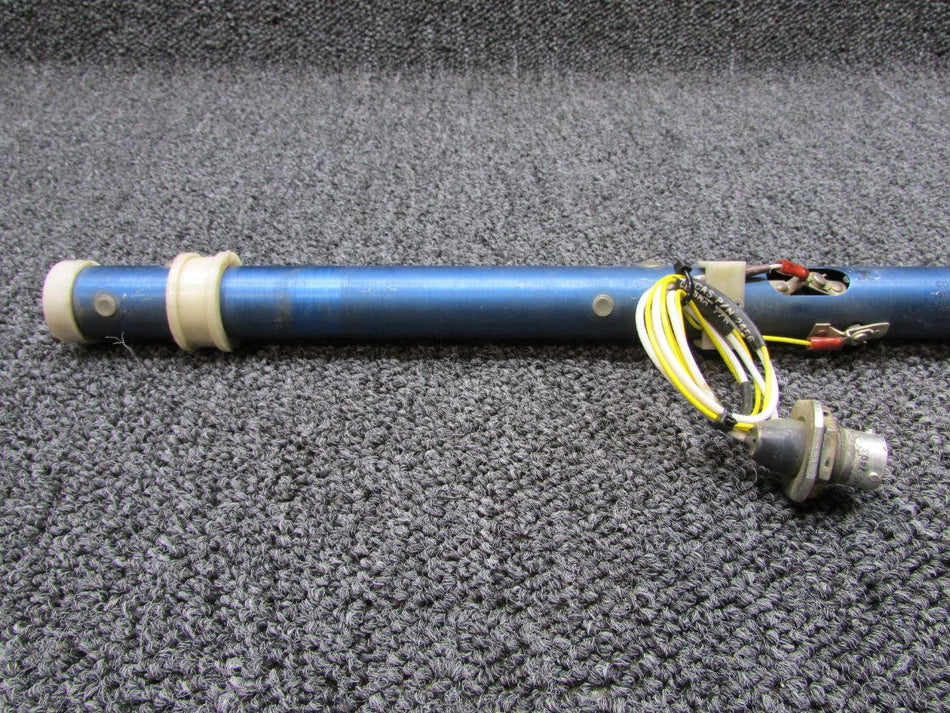 Consolidated Airborne Systems PAA700-6 (Alt: 9910082-3) CAS Tip Tank Fuel Transmitter (1/2 of a Connector)