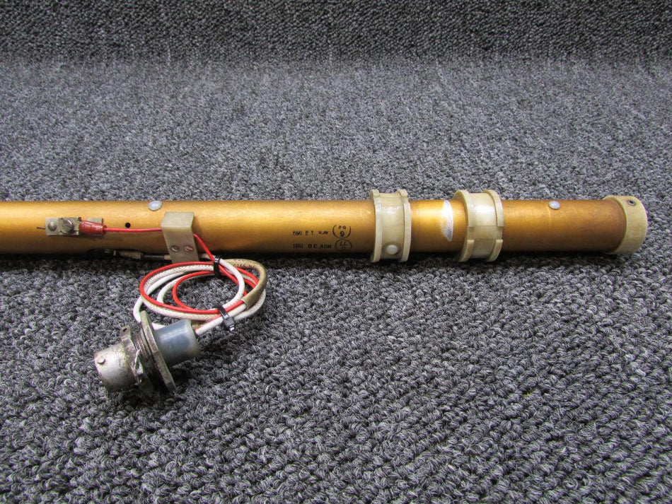 Gull Airborne 020-924-001 (Alt: 9910082-29) Gull Fuel Quantity Tank Unit (1/2 of a Connector)