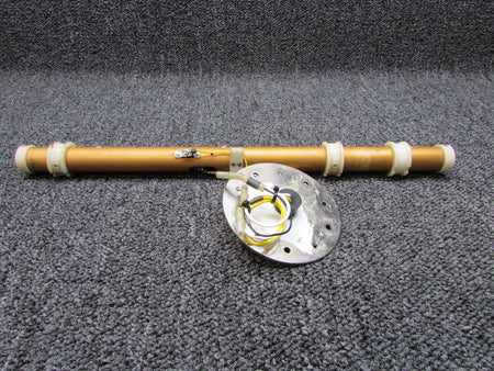 Gull Airborne 020-924-001 (Alt: 9910082-29) Gull Fuel Quantity Tank Unit with Retainer (28V)