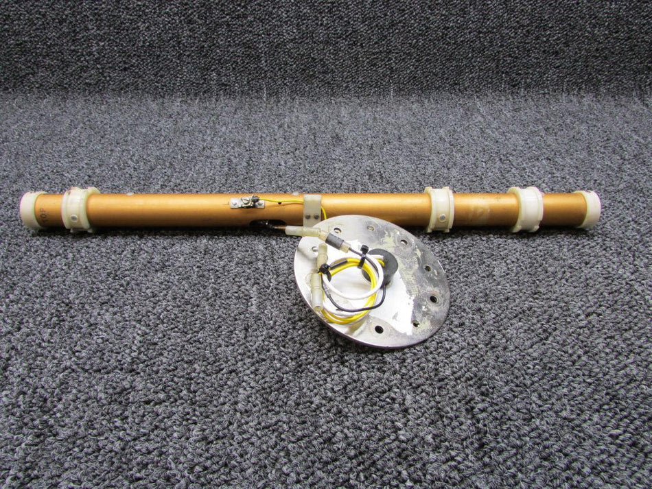 Gull Airborne 020-924-001 (Alt: 9910082-29) Gull Fuel Quantity Tank Unit with Retainer (28V)