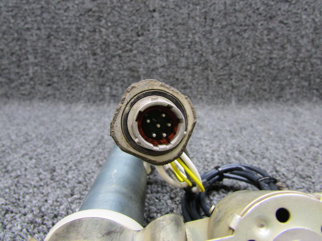 Consolidated Airborne Systems 9910082-29, PAF1784-1 CAS Fuel Sensor with Fuel Warning Switch LH (Volts: 28)