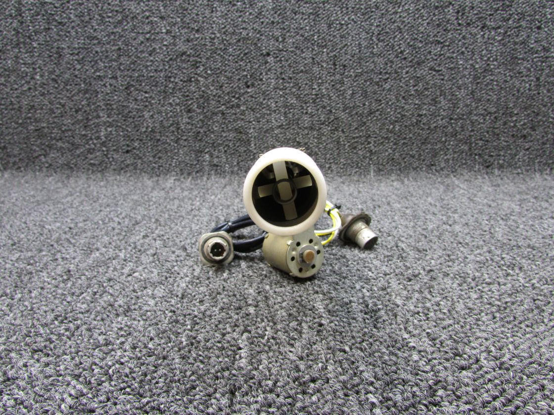 Consolidated Airborne Systems 9910082-29, PAF1784-1 CAS Fuel Sensor with Fuel Warning Switch LH (Volts: 28)