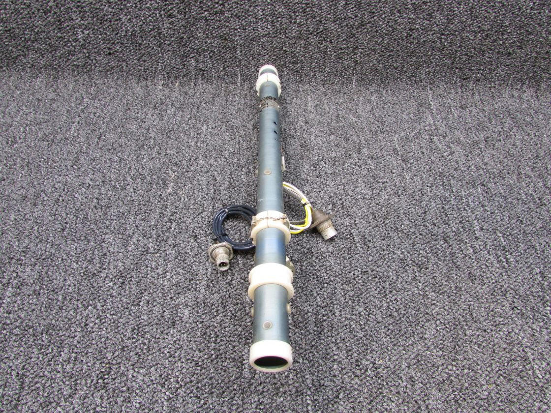 Consolidated Airborne Systems 9910082-29, PAF1784-1 CAS Fuel Sensor with Fuel Warning Switch LH (Volts: 28)