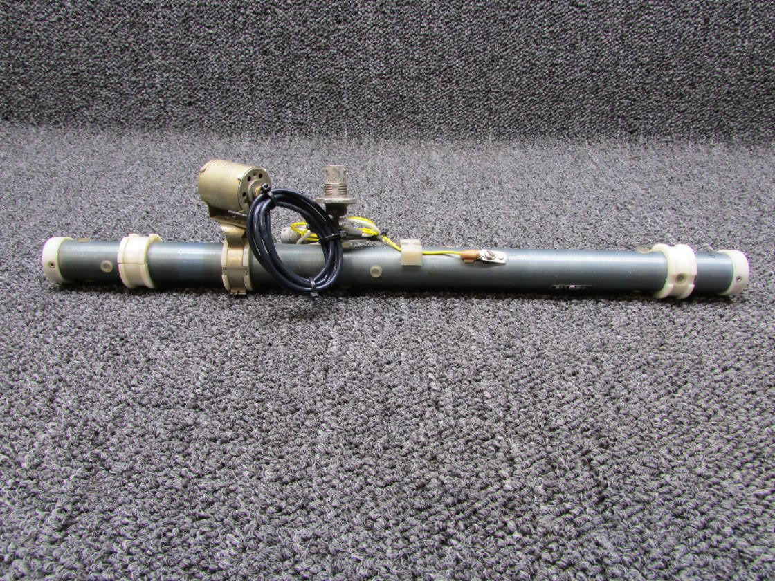 Consolidated Airborne Systems 9910082-29, PAF1784-1 CAS Fuel Sensor with Fuel Warning Switch LH (Volts: 28)