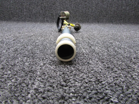 Consolidated Airborne Systems 9910082-29, PAF1784-1 CAS Fuel Sensor with Fuel Warning Switch LH (Volts: 28)
