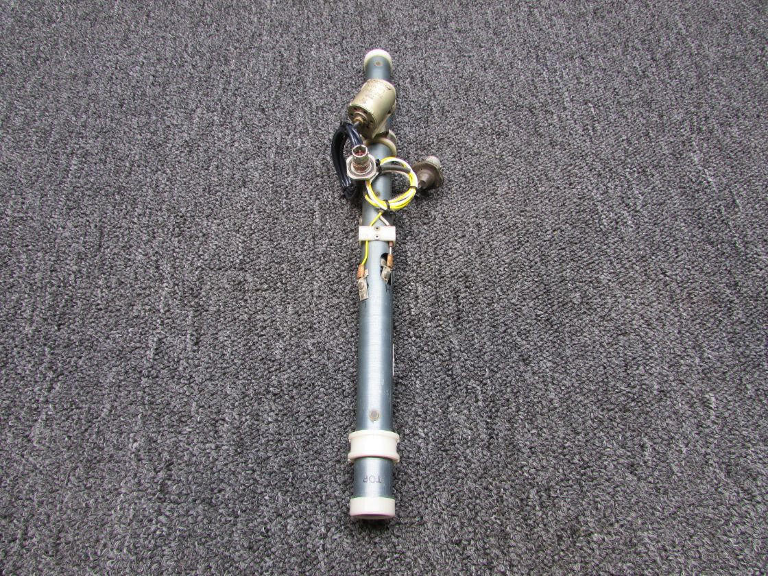 Consolidated Airborne Systems 9910082-29, PAF1784-1 CAS Fuel Sensor with Fuel Warning Switch LH (Volts: 28)