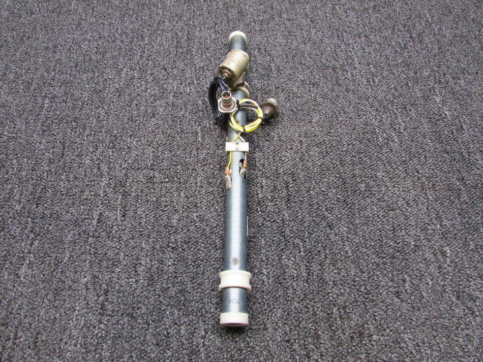 Consolidated Airborne Systems 9910082-29, PAF1784-1 CAS Fuel Sensor with Fuel Warning Switch LH (Volts: 28)