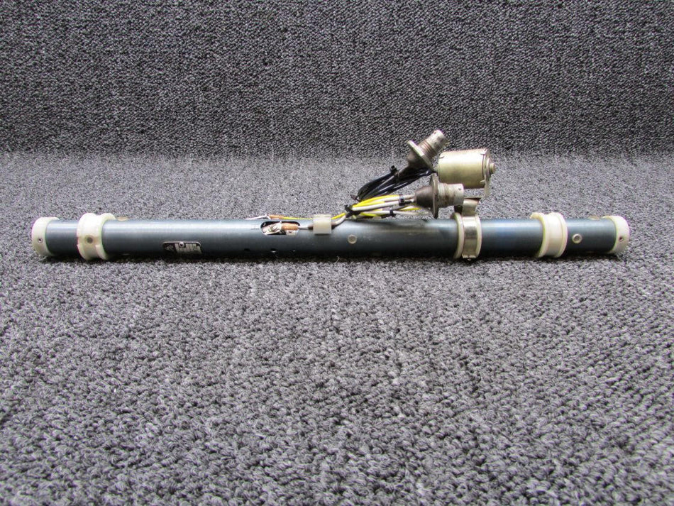 Consolidated Airborne Systems 9910082-29, PAF1784-1 CAS Fuel Sensor with Fuel Warning Switch LH (Volts: 28)