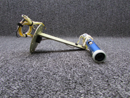 Consolidated Airborne Systems PAA700-7, FMB938-1 CAS Fuel Transmitter RH with Mount (Volts: 28)