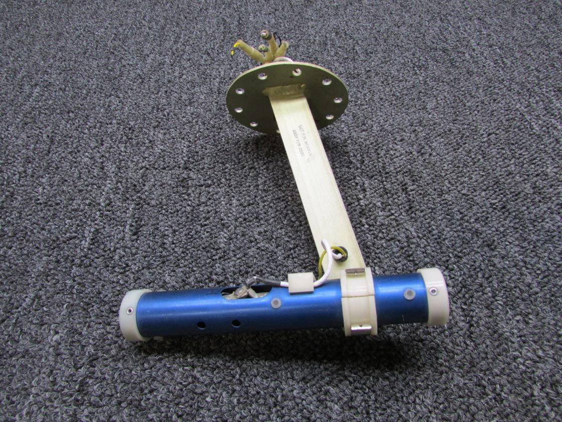 Consolidated Airborne Systems PAA700-7, FMB938-1 CAS Fuel Transmitter RH with Mount (Volts: 28)