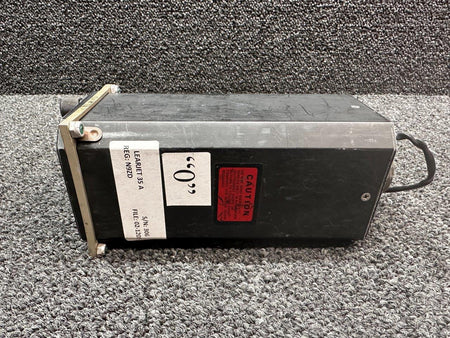 Collins 522-2638-009 Collins Avionics, Rockwell 331A-3G Course Indicator