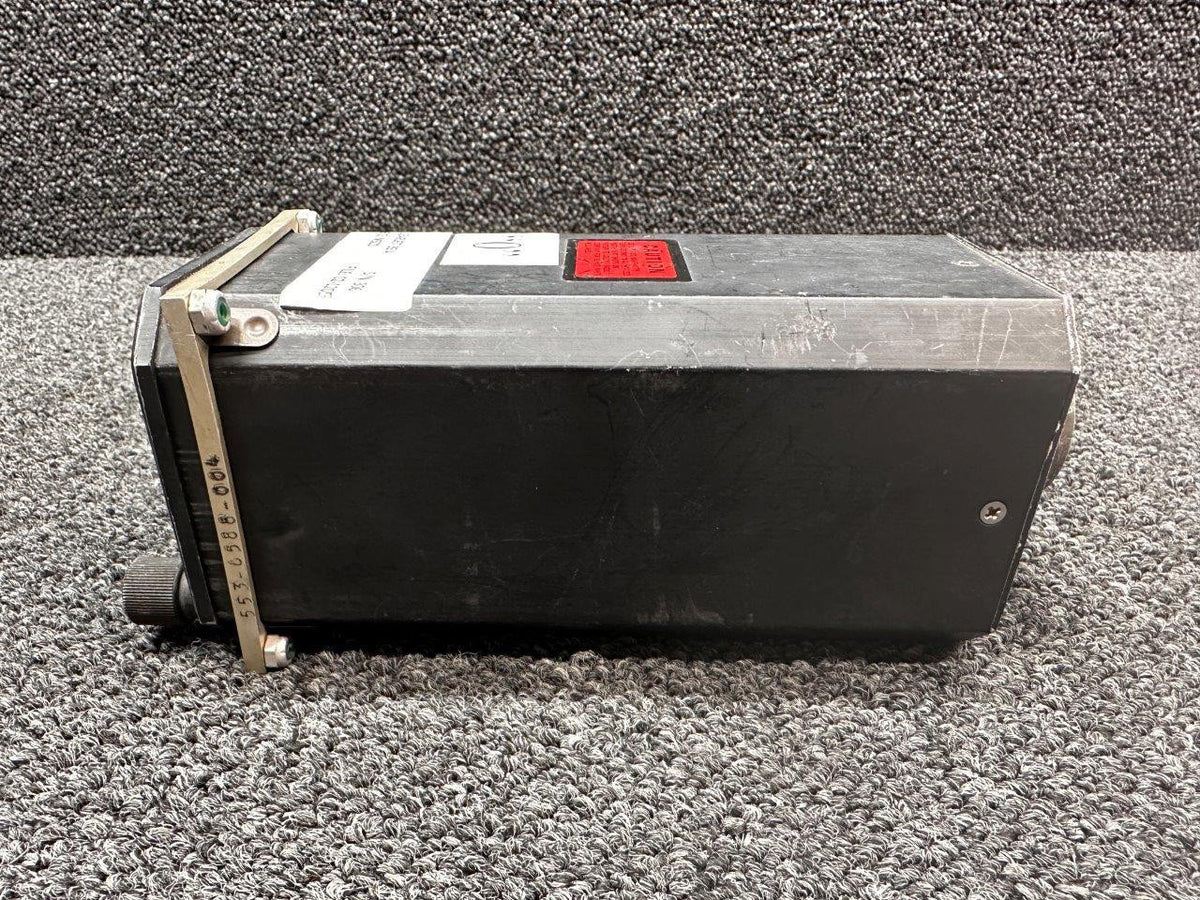 Collins 522-2638-009 Collins Avionics, Rockwell 331A-3G Course Indicator
