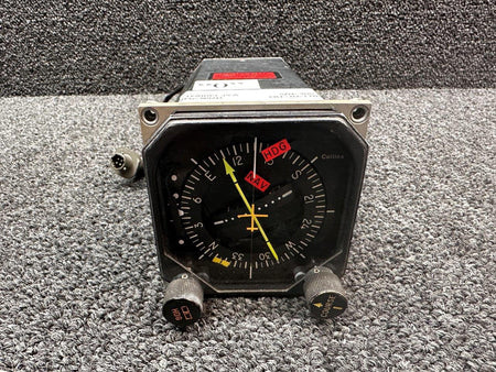 Collins 522-2638-009 Collins Avionics, Rockwell 331A-3G Course Indicator
