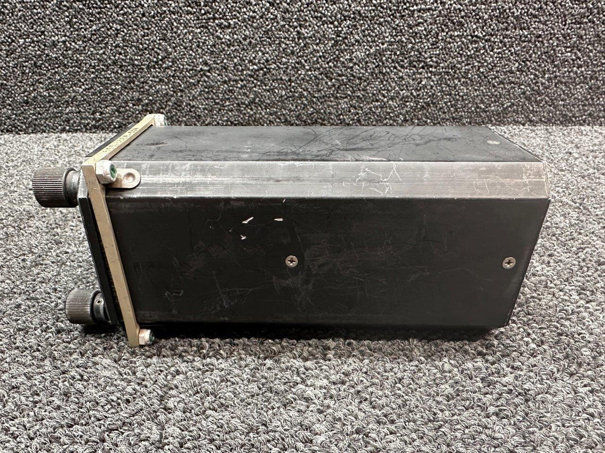 Collins 522-2638-009 Collins Avionics, Rockwell 331A-3G Course Indicator