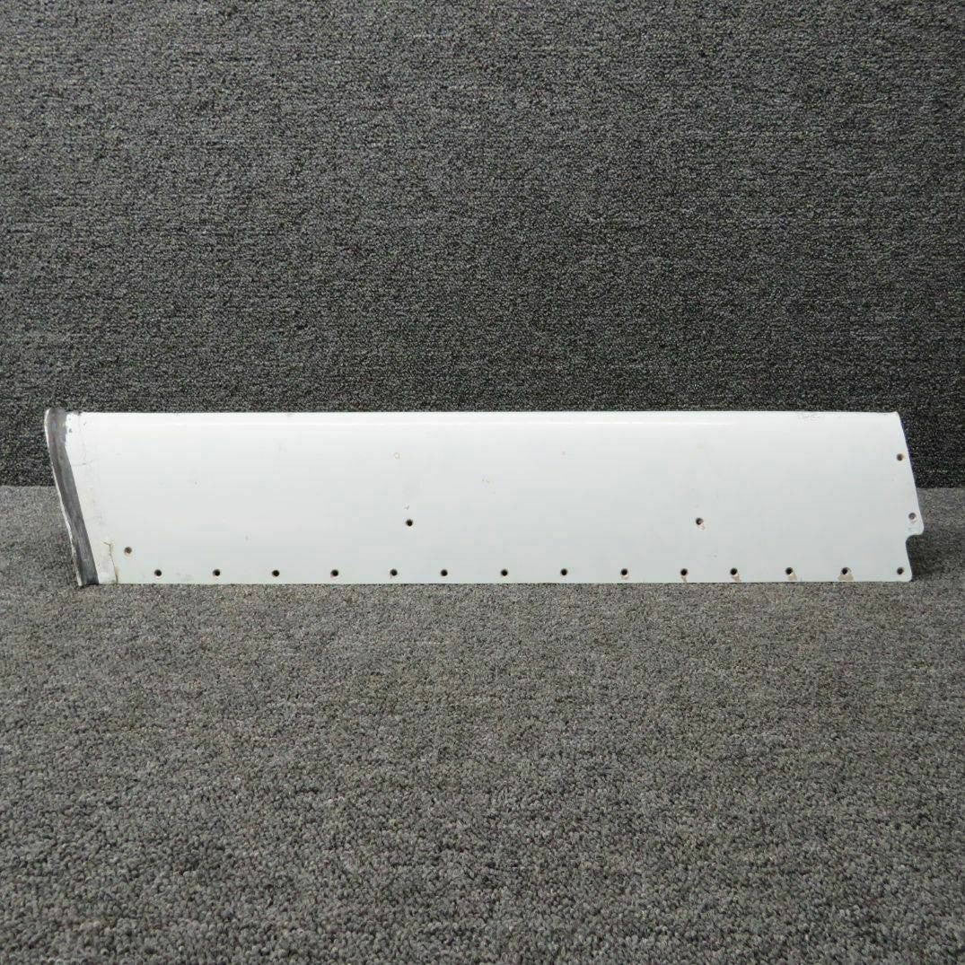 105-100033-2 / 105-100033-4 Beech BE-76 Fairing Wing Inbd Leading Edge RH BAS Part Sales | Airplane Parts