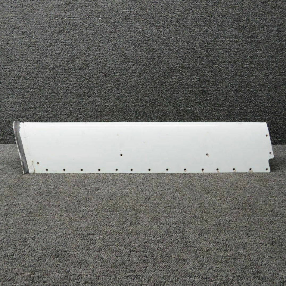 105-100033-2 / 105-100033-4 Beech BE-76 Fairing Wing Inbd Leading Edge RH BAS Part Sales | Airplane Parts