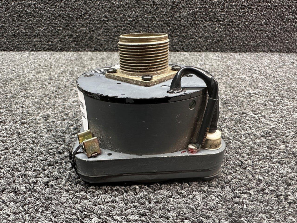 Weston 520850 Weston Instruments 1172 Course Deviation Indicator