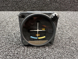 520850 Weston Instruments 1172 Course Deviation Indicator