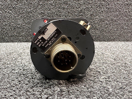 Weston 520850 Weston Instruments 1172 Course Deviation Indicator