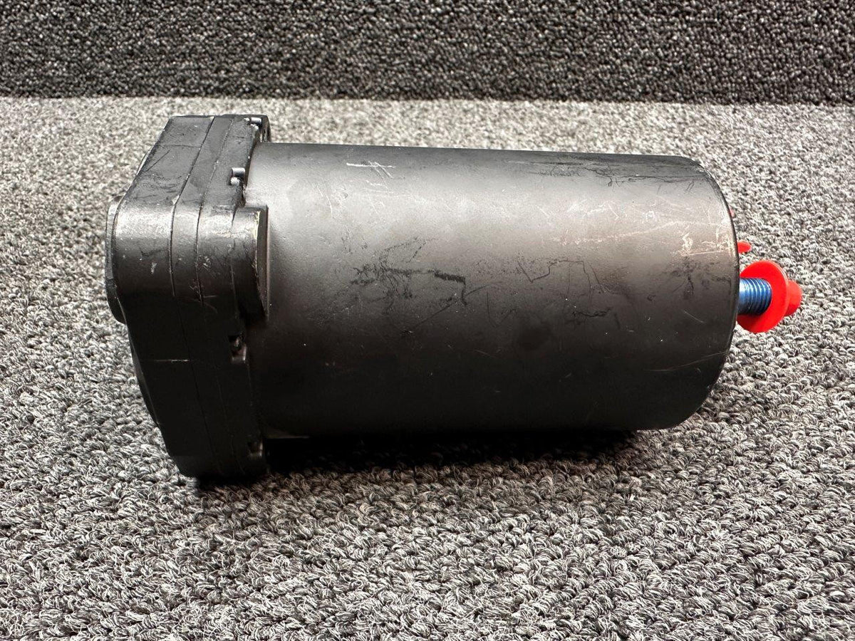 Learjet 2680004-1 Gates Learjet Rate of Climb Indicator (Lighted)