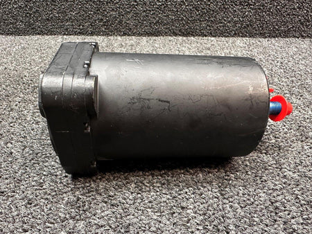 Learjet 2680004-1 Gates Learjet Rate of Climb Indicator (Lighted)