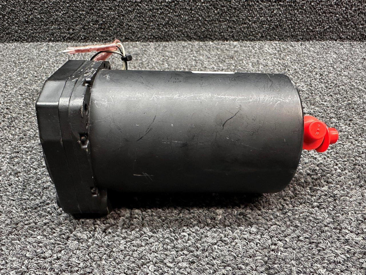 Learjet 2680004-1 Gates Learjet Rate of Climb Indicator (Lighted)