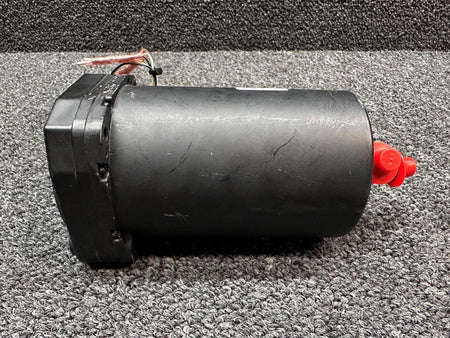 Learjet 2680004-1 Gates Learjet Rate of Climb Indicator (Lighted)