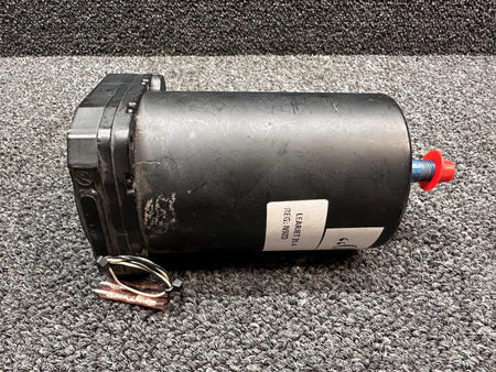 Learjet 2680004-1 Gates Learjet Rate of Climb Indicator (Lighted)