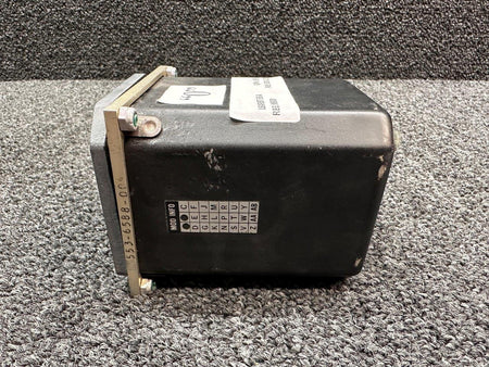 Intercontinental Dynamics Corp. 550-18013B-013 Intercontinental Dynamics Vertical Speed Indicator