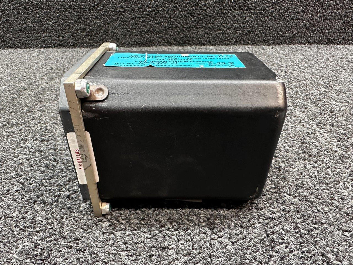 Intercontinental Dynamics Corp. 550-18013B-013 Intercontinental Dynamics Vertical Speed Indicator