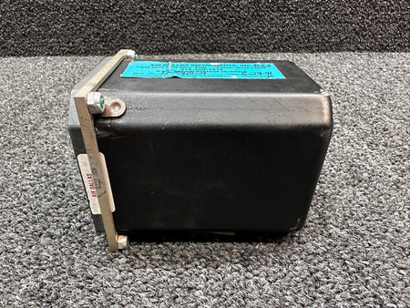 Intercontinental Dynamics Corp. 550-18013B-013 Intercontinental Dynamics Vertical Speed Indicator