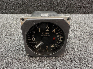 550-18013B-013 Intercontinental Dynamics Vertical Speed Indicator