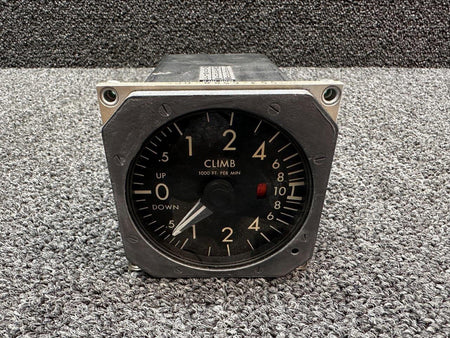 Intercontinental Dynamics Corp. 550-18013B-013 Intercontinental Dynamics Vertical Speed Indicator