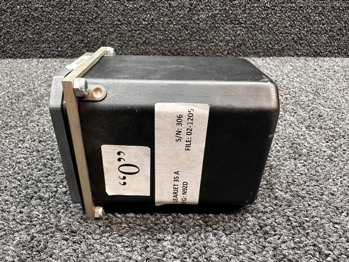 Intercontinental Dynamics Corp. 550-18013B-013 Intercontinental Dynamics Vertical Speed Indicator