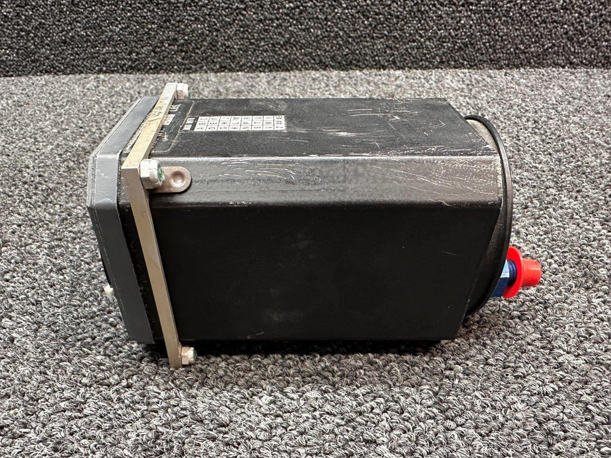 Intercontinental Dynamics Corp. 29846-301 Intercontinental Dynamics Mach Air Speed Indicator