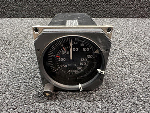 29846-301 Intercontinental Dynamics Mach Air Speed Indicator