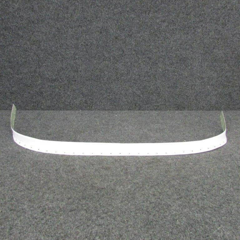 0513230-36 Cessna 172S Windshield Outside Retainer BAS Part Sales | Airplane Parts