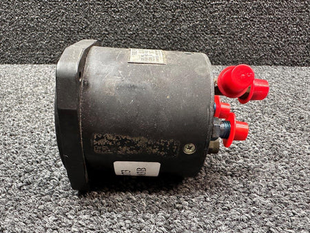 United Instruments 6221 (Alt: C662020-0110) United Instruments Dual Fuel Pressure Indicator