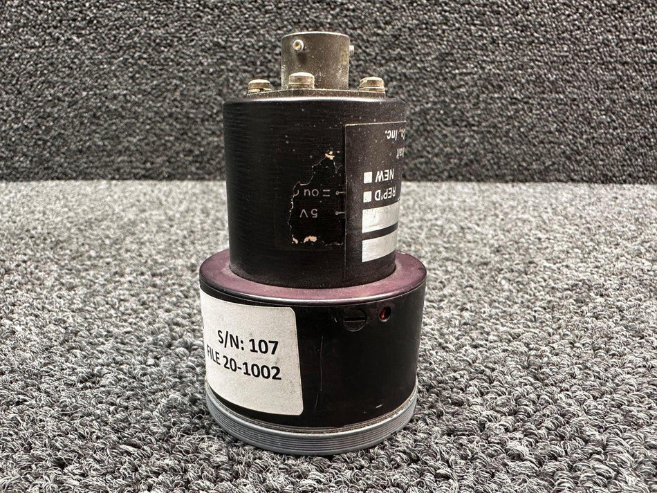 jaeger 1-1337AA Jaeger Cabin Altimeter Indicator