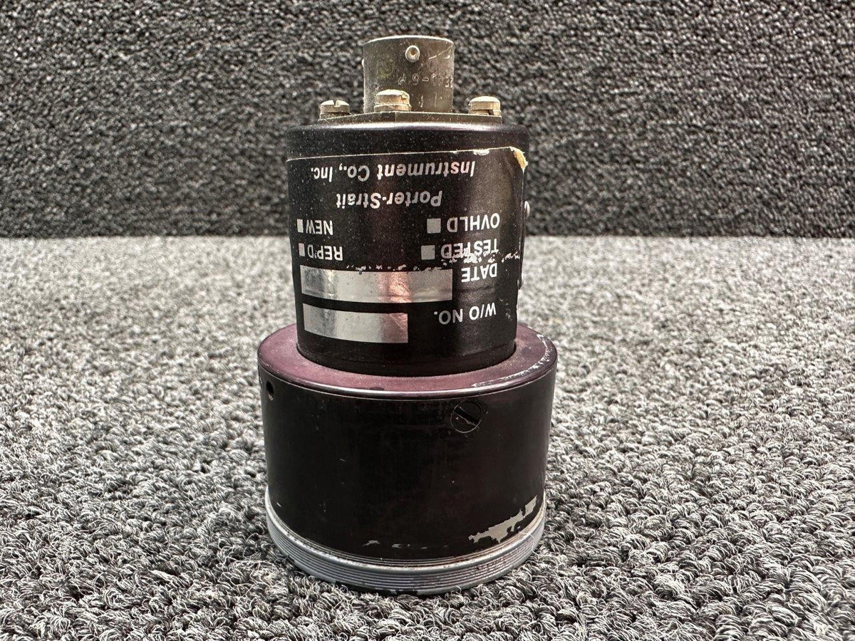 jaeger 1-1337AA Jaeger Cabin Altimeter Indicator