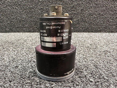 jaeger 1-1337AA Jaeger Cabin Altimeter Indicator