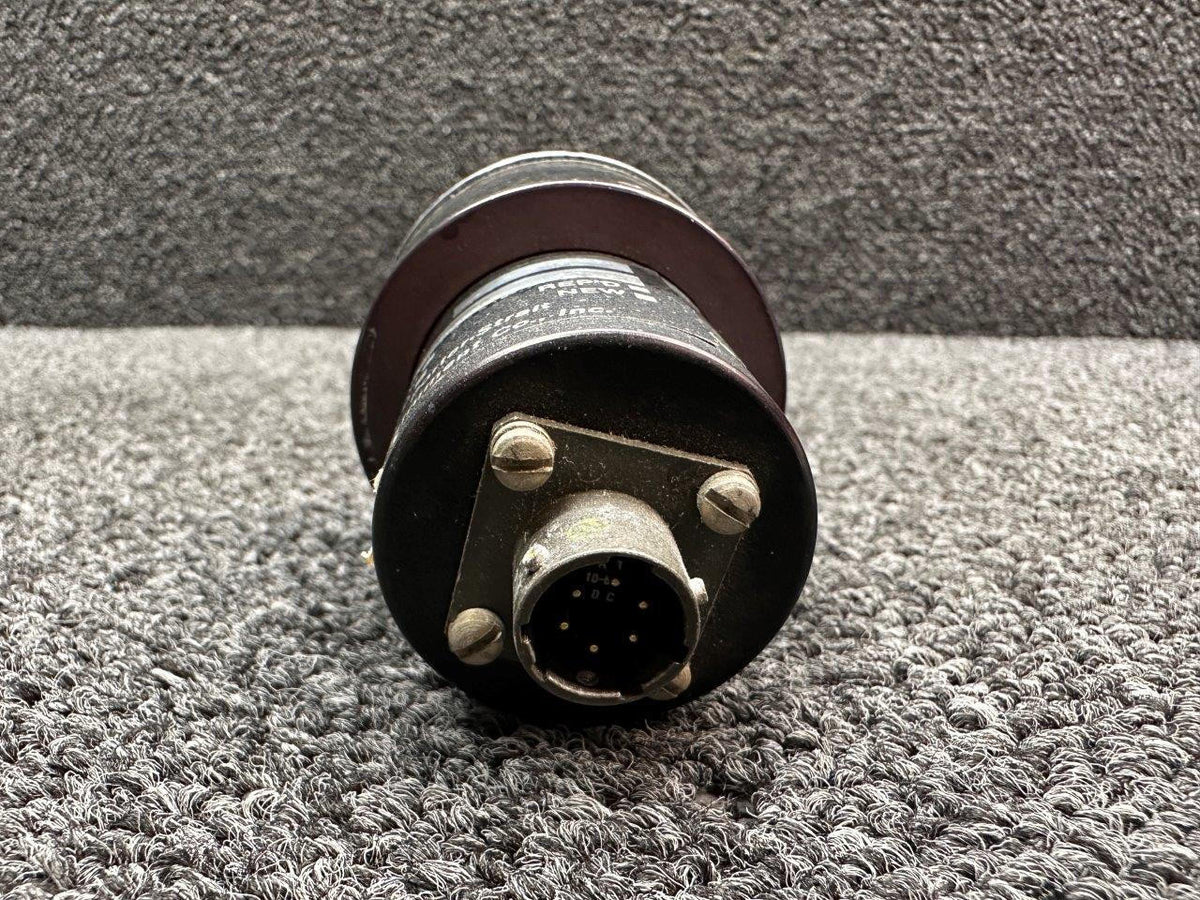 jaeger 1-1337AA Jaeger Cabin Altimeter Indicator