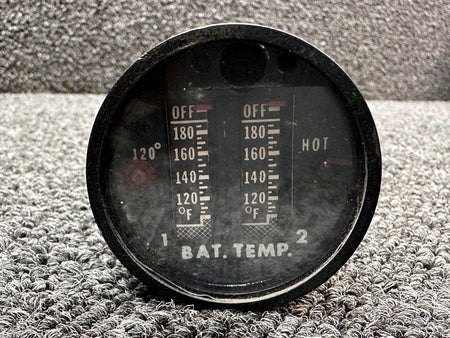 Tramm Corp BTI600-2 Tramm Battery Temperature Indicator