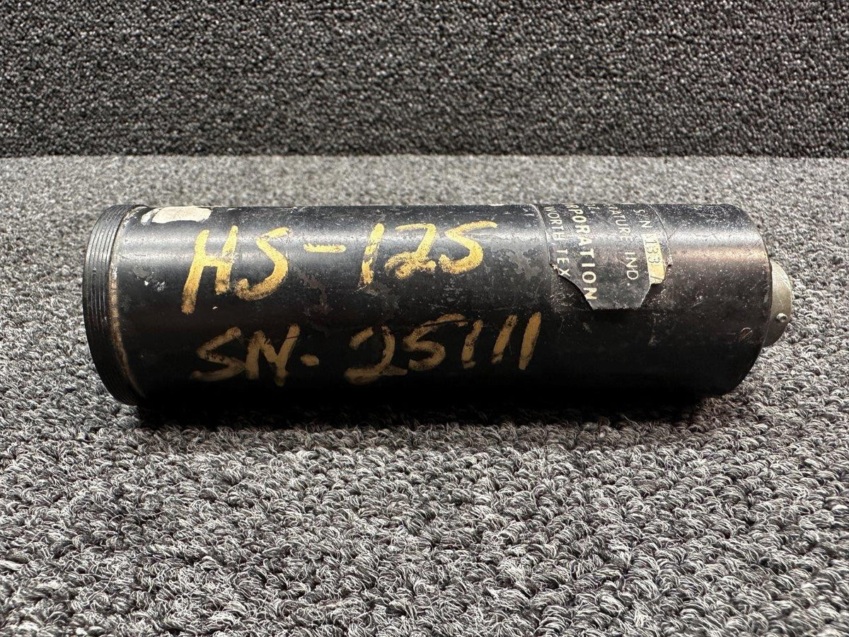 Tramm Corp BTI600-2 Tramm Battery Temperature Indicator