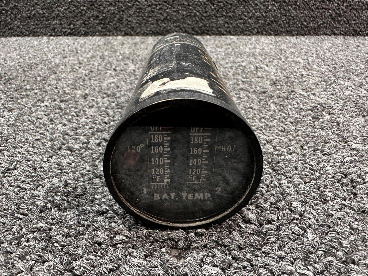 Tramm Corp BTI600-2 Tramm Battery Temperature Indicator