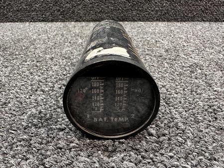Tramm Corp BTI600-2 Tramm Battery Temperature Indicator