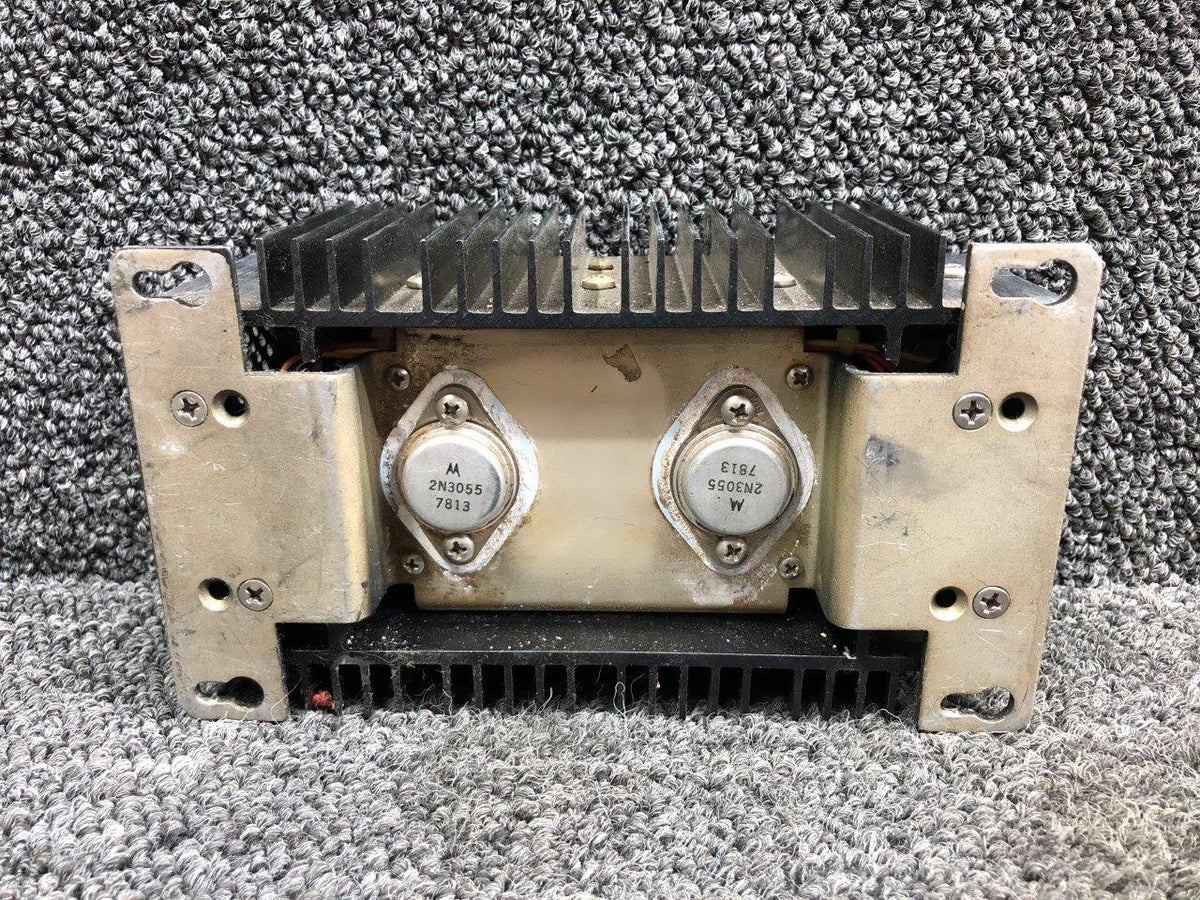 Collins Avionics 622-2093-001 Collins Avionics PWC-150 Converter Unit With Mods (V: 28)
