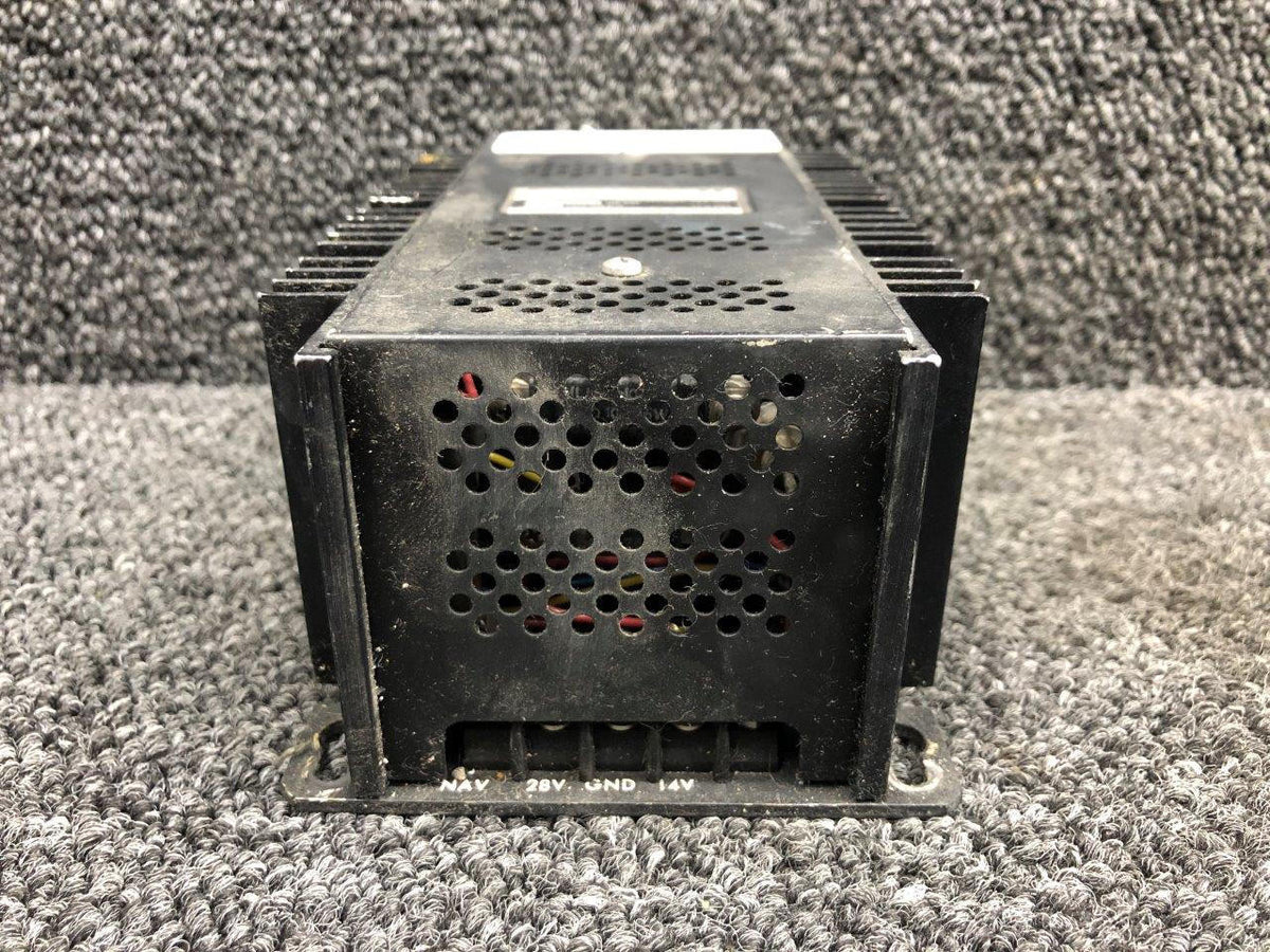 Collins Avionics 622-2093-001 Collins Avionics PWC-150 Converter Unit With Mods (V: 28)